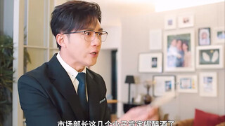 女儿得荨麻疹差点休克，爸爸居然把责任全推到妈妈身上，妈妈彻底看清他的真面目，决定报复#好事成双