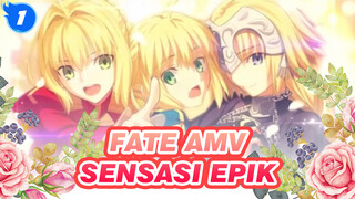 Fate AMV
Sensasi Epik_1