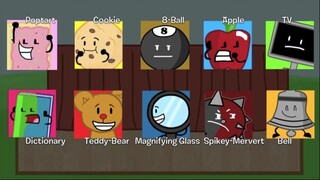 “A New Stage in the Game” _ Inanimate Insanity S1E5.5