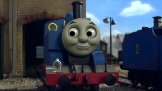 Thomas & Friends eps 289 Thomas & The billboard (Indonesian,Horee tv Dub)