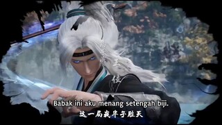 yishi du zun s2 episode 82