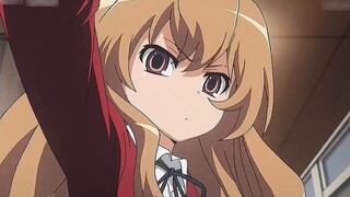 [Toradora!] "Sự sắp xếp tốt nhất"