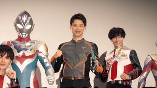 A letter from Ultraman Zeta made the younger generations cry!