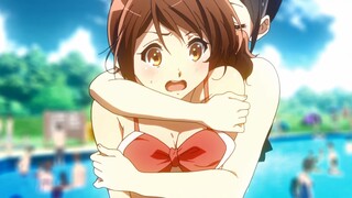 Kumiko Oumae Chaos Club