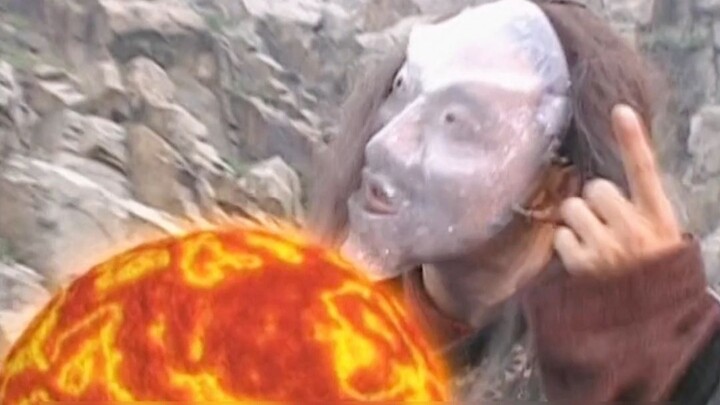 Why doesn’t Shakra quietly slay the dragon himself and keep all 7 Dragon Essences for himself?