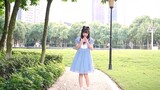 [Goldfish] Today is good きになる. I fall in love with you at this moment♡Do you feel my heart