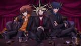 Yu☆Gi☆Oh! Chou Yuugou! Toki wo Koeta Kizuna Special