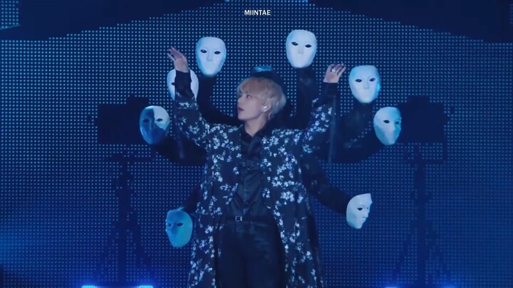 Singularity by TAEHYUNG (BTS)