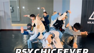 I heard it's 7 million! Is J-Pop going to rise? Cover of PSYCHICFEVER! Just like dat