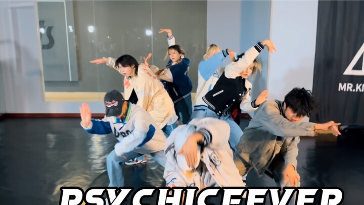Kudengar sudah 7 juta! Apakah J-Pop akan naik daun? Cover PSYCHICFEVER! Persis seperti itu.