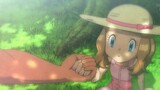 "Pokemon XYZ Ending Commemorative MAD" không bao giờ kết thúc bằng không cho đến ngày tạm biệt !!!