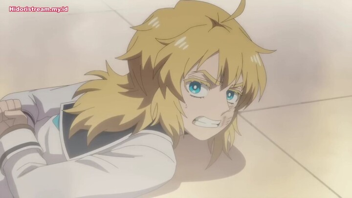 Eps_2 pahlawan sampah berhati pahlawan tapi realita berkata lain [Trash of the Hero]