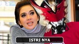 BIMA X ISTRI NYA SYAHRINI