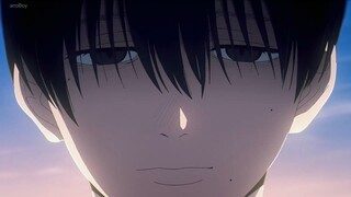 Hikaru Yg Meninggal di Musim Panas Sub Indo Eps 07