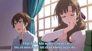 Xuyên Không Vào Thế Giới Game Cùng Với Mẹ Tập 2 Vietsub ( Tsuujou Kougeki ga Zent Kougeki )