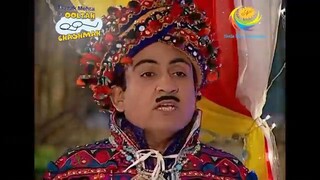 Falguni Pathak ने भेजी Daya के लिए कैसी चिट्ठी_ _ Taarak Mehta Ka Ooltah Chashma