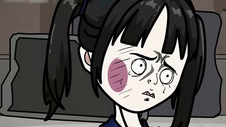 How much influence do biased parents have on their children?