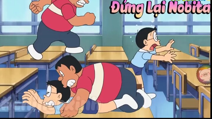 Doraemon - Nobita Tới Nhà Suneo Ăn Trực