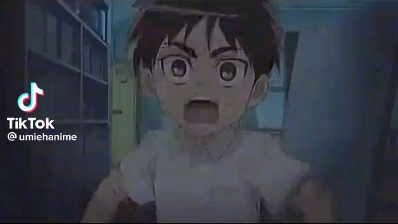 Attack On Junior High|Hunted School (part1)