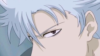 bet on me but Gintoki Sakata