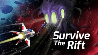 Survive the Rift | Early Access | GamePlay PC