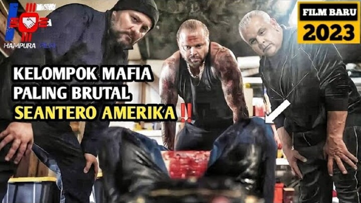 Tangan Kanan Bos Mafia Paling Setia - Alur Cerita Film Action 2023