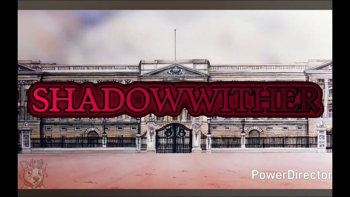 SHADOWWITHER Outro