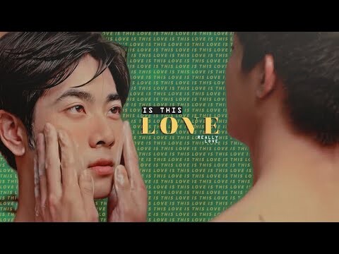 Phupha ✘ Tian  ► Is This Love [BL]