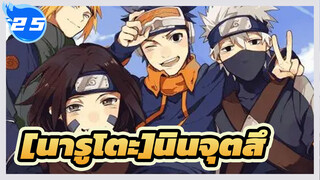 นารูโตะ
การรวบรวม นินจุตสึ_S25