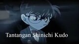 Detective Conan: Surat tantangan untuk Shinichi