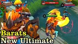 Barats New Ultimate Eating Enemy - Mobile Legends Bang Bang