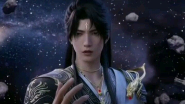 Shrouding the Heavens Episode 159 Subtitle Indonesia