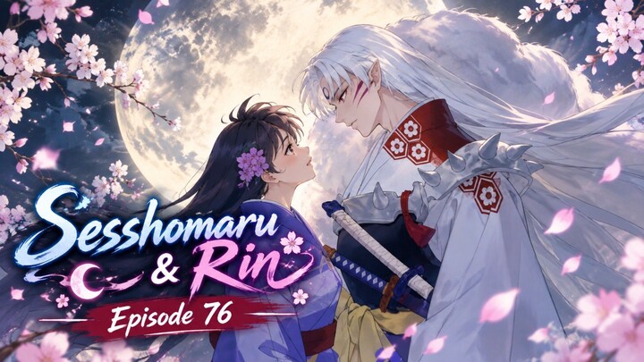 Half-demon Episode 76 ₱₳ɽ₮ 1 sub indo