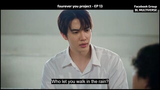 ♦ you project - EP 13♦