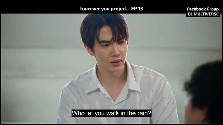 โฆ you project - EP 13โฆ