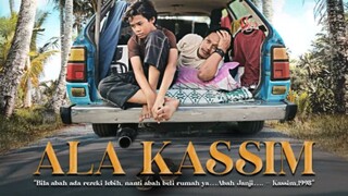 Telefilem Al Kassim