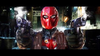 Batman Death In The Family Movie Trailer - Red Hood Easter Eggs Breakdown