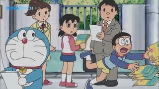 Doraemon episode 214