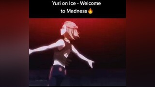 i can't get over with this scene yurionice yuriplisetsky yuri viral IceSkating fypシ foryou fyp anime