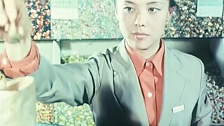 “她介绍糖果这段，放现在看也是封神般的存在！”