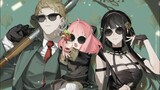 [Anime] Cuts of Anya | "Spy x Family"