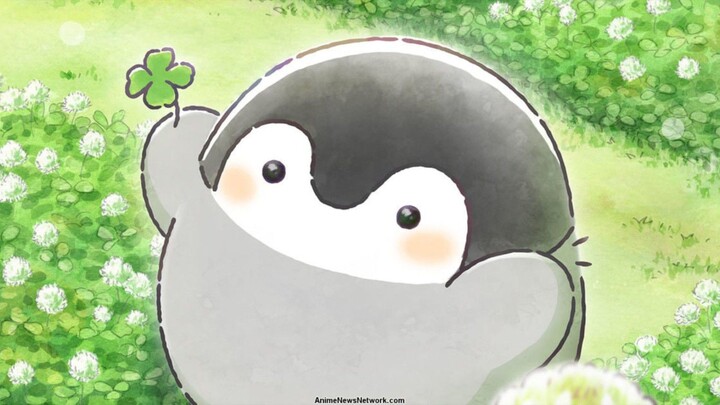 Koupen-chan episode 4