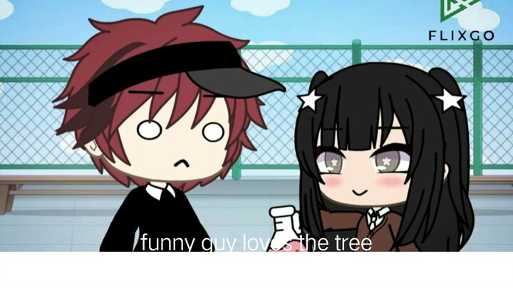 funniest gacha video ever