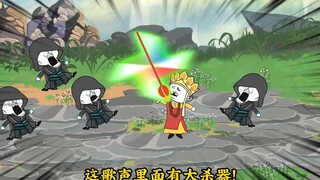 男人穿越到修仙世界，竟然召唤出了一支奥特曼军团！
