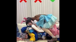 奥斯卡要被你们压坏了！#斗罗大陆 #唐三 #小舞
