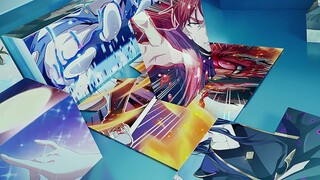Stellar Transformasion S6#Eps 5