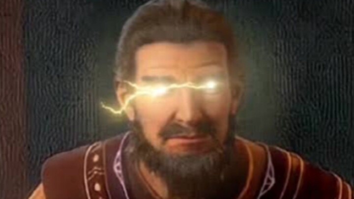 KEMUNCULAN KAKEK JACK DI SOUL LAND S1 EPISODE 1