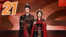 EP21 | Crown of compassion
