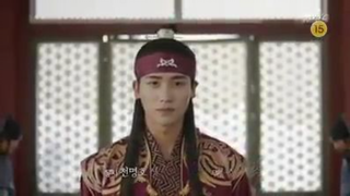 Hwarang. Ep. 19. Eng Sub