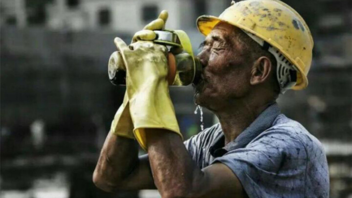 Hãy nhớ rằng Ngày Quốc tế Lao động 1 tháng 5 là do nhân dân đấu tranh mà giành được!